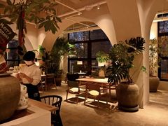 -长春藤咖啡(北园店)