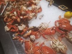 -顺德美的万豪酒店·自助餐·贡厨