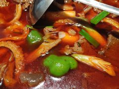 -肖记公安牛肉鱼杂馆· 省级非物质文化遗产(仁和路店)