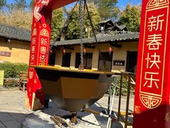 -崇阳三特浪口温泉