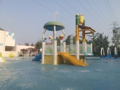 -南宫温泉水世界