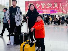 -成都东站