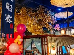 -淀里船宴(裕华东路店)