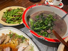 -广府乡下·饭庄(新港东路店)