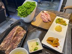 -火牛火韩式烤肉韩国料理(韩乐坊店)
