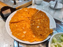 -名家韩国料理·烤肉(瑶海店)