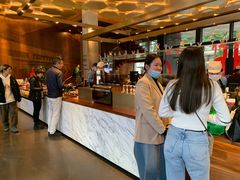 -星巴克臻选(深圳万象天地旗舰店)