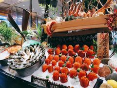 -喜庭海鲜自助(来福士店)