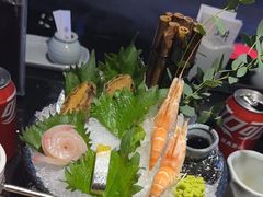 -上井精致料理自助餐(松雷店)