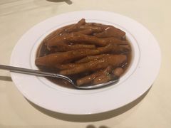 鲍汁凤爪-利苑酒家(金宝店)