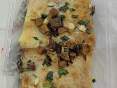 -蔡明纬热干面(长港路店)