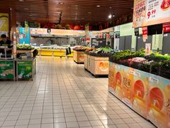 -华润苏果(晓庄国际商业广场店)