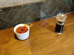 -舒蔡记生煎菜饭(云南中路店)