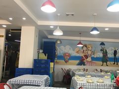 -辣螃铠盆盆蟹大排档(总店)