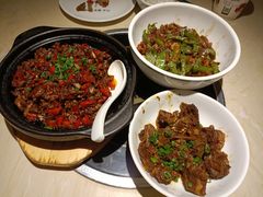 -大碗先生(万家丽店)