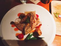 -布拉格餐厅· 中欧捷克菜(全国首店)