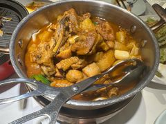 -阿里疆Alijiang·丝路美食·异域风情·清真(长楹天街店)