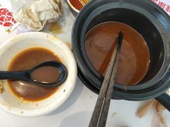 -姐弟俩土豆粉(四海唐人街店)