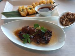 -天龙轩(香港丽思卡尔顿酒店)
