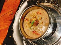 法式龙虾浓汤-AZUL by FUEL蓝色·法式酒馆(琶醍店)