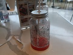 -野萃山·潮汕厚果汁(十亩地店)