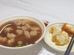 -蒋家桥饺面店(四望亭路店)