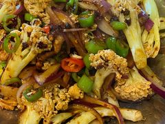 -吕氏疙瘩汤·私家菜馆(慈云寺店)