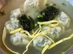 -阿金大白·上海菜馆(新天地店)