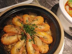 -新白鹿餐厅(松江开元地中海店)