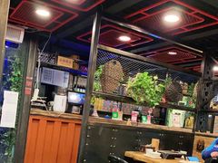 大堂-管氏翅吧(中关村店)