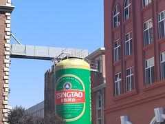 -青岛啤酒博物馆