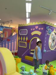 -孩子王(江南万达店)