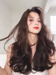 -阿三造型烫染•接发