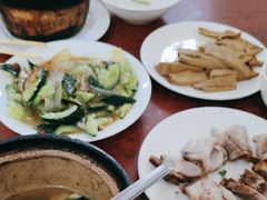 -四合心砂锅居(轩辕小区店)