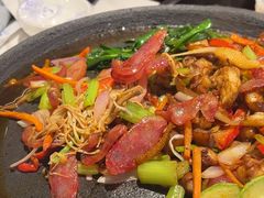 -一烙锅(友谊店)