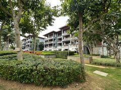 -石梅湾艾美度假酒店