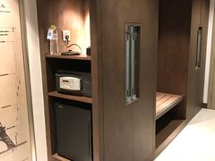 -南京商茂国际酒店(新街口德基广场店)