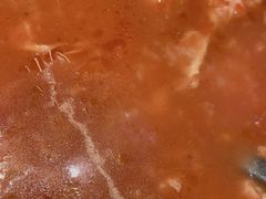 疙瘩汤-丽伟的串·烧烤·砂锅(季景天地店)