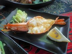 -1218 GRILL 主厨
