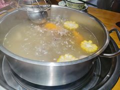 -牛品福潮汕牛肉火锅(旺庄店)