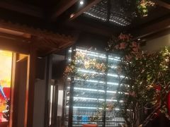 -星·South Beauty·俏江南(国贸店)