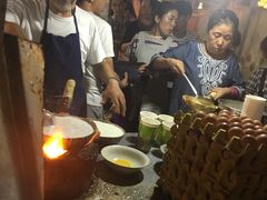 -清真老马家国华牛奶鸡蛋醪糟(正宁路店)