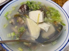 花蛤豆腐汤-聪辉同安老美食饭店(大元路店)