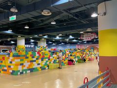 -嘉文梦想世界(SM天津滨海城市广场店)