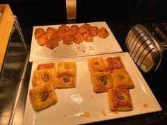 -重庆悦来温德姆酒店