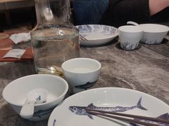 -前海沿·青岛菜(乐客城店)