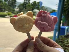 -珠海长隆海洋王国