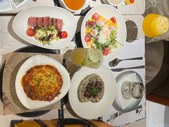 -LE SHARE洛笙·花园西餐(北京路步行街店)