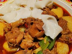 -塔哈尔·新疆盛宴(奉贤龙湖店)