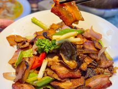 -东江海鲜大排档·潮汕菜·砂锅粥